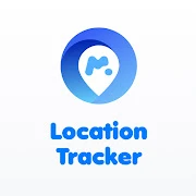 mLite - GPS Location Tracker icon