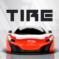 Tire: Car Racing Mod