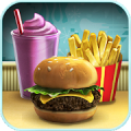 Burger Shop Deluxe Mod