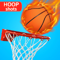 Basketball Hoop Shots icon