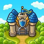 Idle Kingdom Defense Mod Apk [Unlimited money]