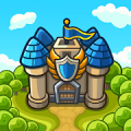 Kingdom Castle - Tower Defense Ver. 1.3.2 MOD APK, UNLIMITED PURCHASE, UNLIMITED SP