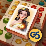 Emperor of Mahjong Tile Match Mod Apk [Unlimited money]