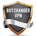 Bot Changer VPN icon