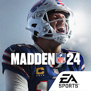 Madden NFL 22 Mobile