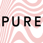PURE: Meet Open-Minded People icon