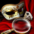 Night In The Opera: Detective icon