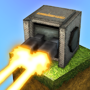 Block Fortress Mod