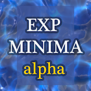 Exp Minima: Relaxing Text RPG Mod