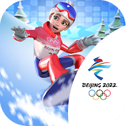 Olympic Games Jam Beijing 2022 Mod