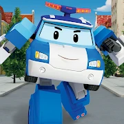 Robocar Poli: Games for Boys! Mod Apk [Full]