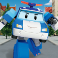 Robocar Poli: Robot Kids Games Mod