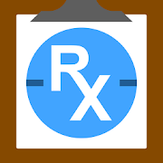 RX Quiz of Pharmacy - Study Gu Mod