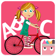 Avokiddo ABC Ride icon