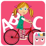 Avokiddo ABC Ride Мод Apk 1.1.2.1 [Оплачивается бесплатно][Бесплатная покупка]
