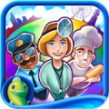Life Quest 2:Metropoville Full icon