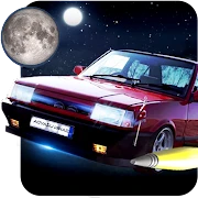 Modifiyeli Şahin Uzayda: Drift Mod Apk 