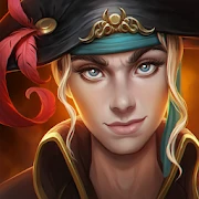 Uncharted Tides: Port Royal Mod Apk [Unlimited money][Unlocked][Full]