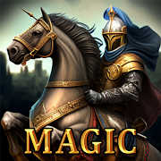 Era of Magic Wars mod apk 1.6.00