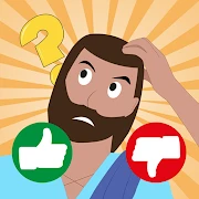 True or False (Biblical) Mod Apk [Remove ads][Mod speed]