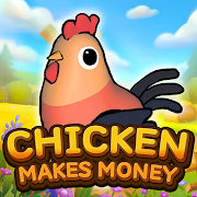 Chicken Makes Money Mod