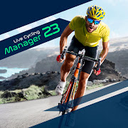 Live Cycling Manager 2023 Mod