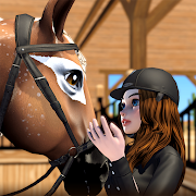 Star Equestrian - Horse Ranch Mod