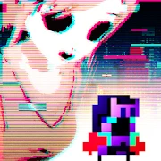 DERE EVIL EXE - 2D Horror Game