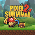 Pixel Survival Game 2.o‏ Mod