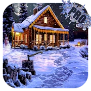 Winter Holiday Pro LWP