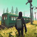 Zombie Train: Survival games icon