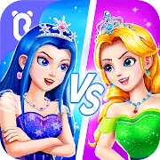 Little Panda Princess Dressup2 Mod APK