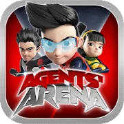 Ejen Ali: Agents' Arena Mod Apk [Remove ads][Mod speed]