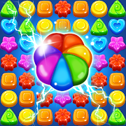 Sweet Jelly Puzzle(Match 3) Mod