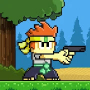Dan the Man: Action Platformer APK+MOD (Remove ads)v1.12.63 Dan the Man: Action Platformer