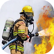 Emergency Firefighters 3D Mod Apk 2.41 