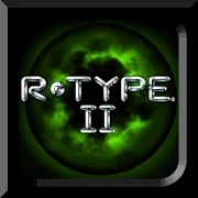 R-TYPE II Mod Apk 1.2.3 [ممتلئ]