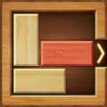 Move the Block : Slide Puzzle icon