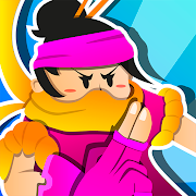 Ninja Escape Mod Apk