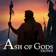 Ash of Gods: Tactics Mod