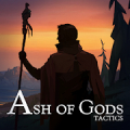 Ash of Gods: Tactics‏ Mod