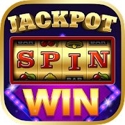 Jackpot Spin-Win Slots Mod
