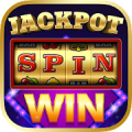 Jackpot Spin-Win Slots icon