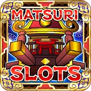 KAGURA MATSURI VIDEO SLOT Mod Apk [Unlimited money]