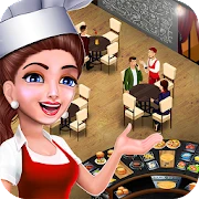 juego de cocin chef restaurant Mod Apk 1.9 [Desbloqueado]