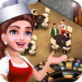 Chef Restaurant Cooking Games icon