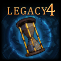 Legacy 4 - Tomb of Secrets Mod
