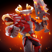 Duels: Epic Fighting PVP Game icon
