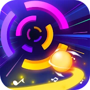 Smash Colors: Müzik Topu Mod Apk 1.1.55 [Sınırsız para][Kilitli][VIP]