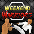 Weekend Warriors MMA Mod